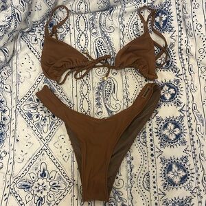 Blackbough bikini size small